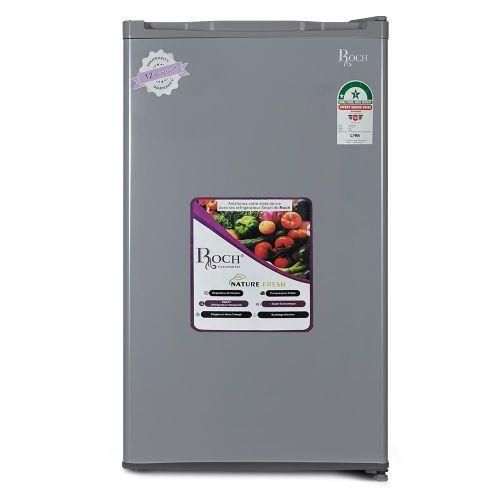CLEARANCE OFFER Roch RFR-120-S-M 90L SINGLE DOOR FRIDGE