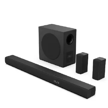 Hisense Soundbar 5.1CH 580W