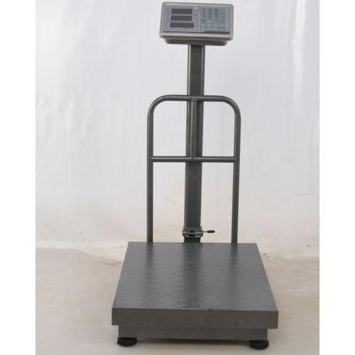 CLEARANCE OFFER 100kg Digital Platform Weighing Scale – Heavy-Duty Industrial & Commercial Scale