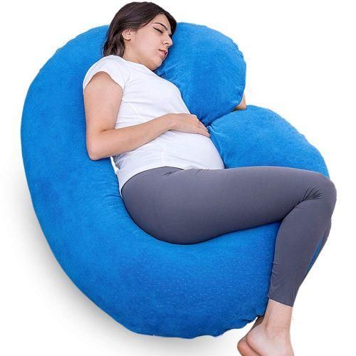 CLEARANCE OFFER Multi-Use New Pregnancy And Breastfeeding Pillow