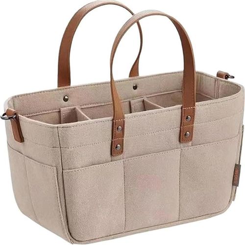 CLEARANCE OFFER Baby Diaper Caddy Organizer