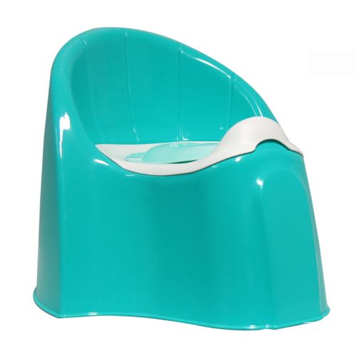 CLEARANCE OFFER Momeasy Ergonomic Cute Potty With High Backrest