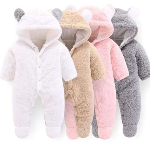 CLEARANCE OFFER Baby Romper Romper