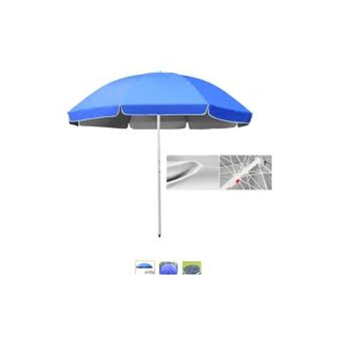 Shade  umbrella Outdoor /Sun/ Garden Umbrellas Shade-Big Size The ultimate solution for all your outdoor needs, the Two-in-One Sun Shelter and Umbrella! When you need a sun umbrella, it can function a
