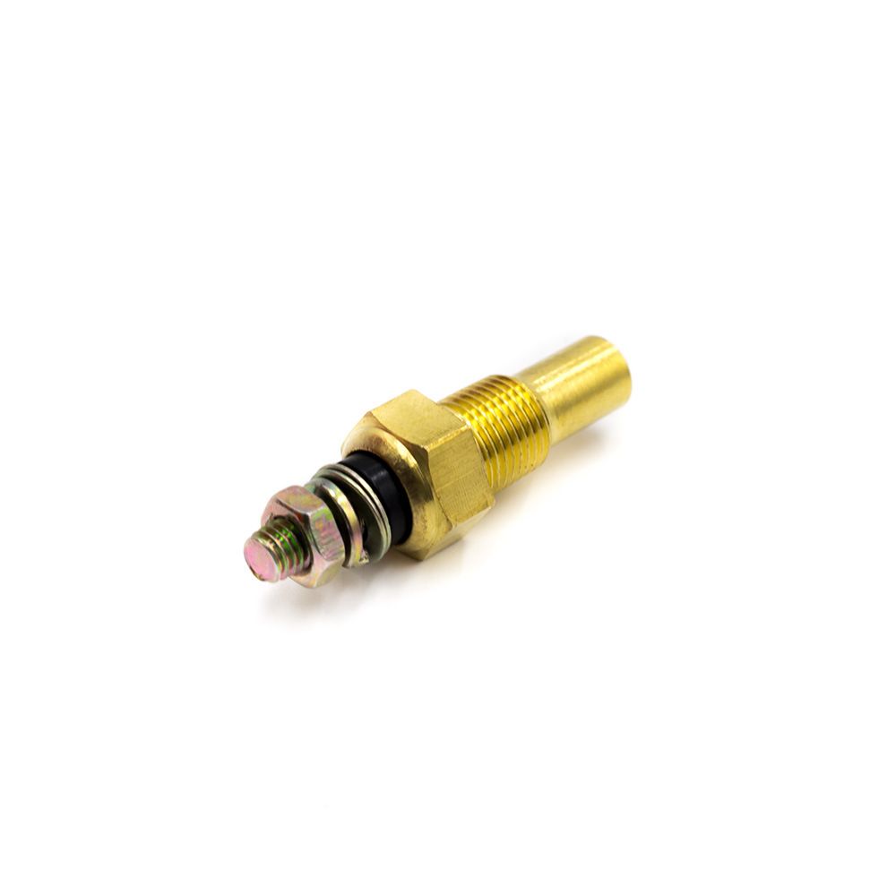 Car retrofitting 1/8 NPT electrical transmitter for water/oil temperature sending sensor unit