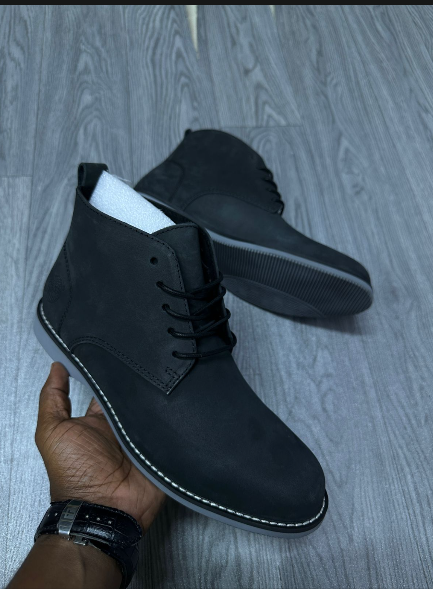 🔥🔥🔥🔥🔥🔥High Quality Timberland suede boots🔥🔥🔥💯Leather💯Rubber sole