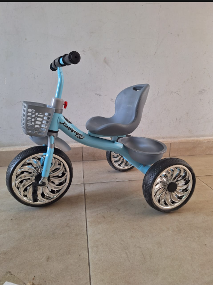 [🔥SPECIAL HOT DEALS 🔥 🥑🌽ONLY AT KILIMALL !!! ]New Arrival High Quality Stylish and Luxurious Baby tricycles
