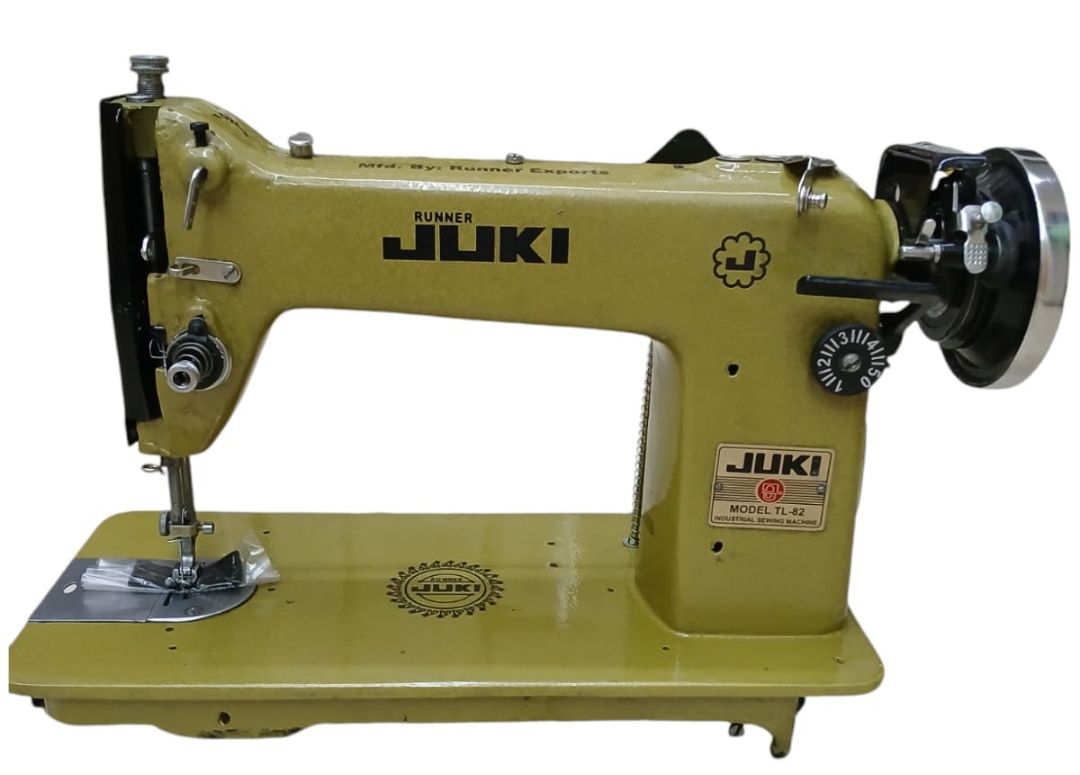 JUKI INDUSTRIAL SEWING MACHINE HEAD