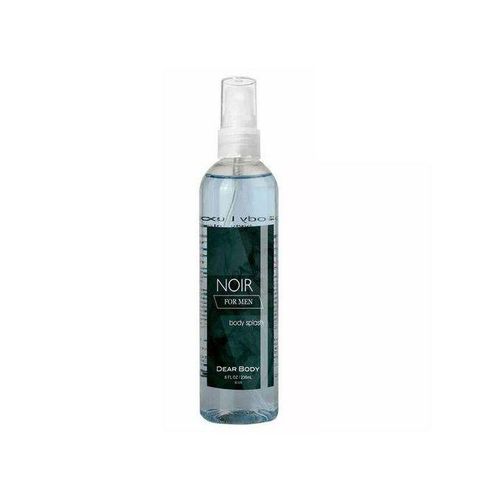 Noir Luxury High Quality Perfume Long Lasting Body Mist