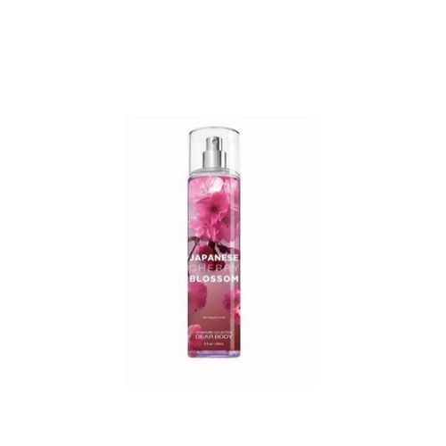 Dear Body Japanese Cherry Blossom Body Mist