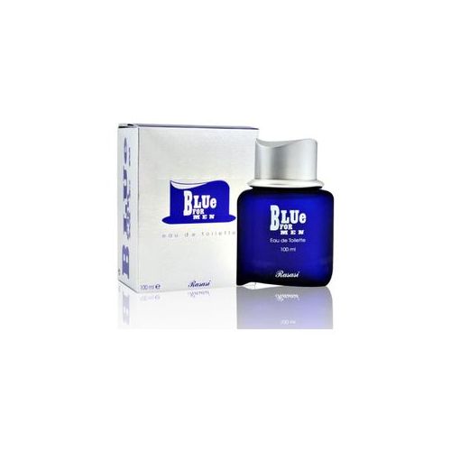Rasasi Blue EDP Perfume Spray For Men