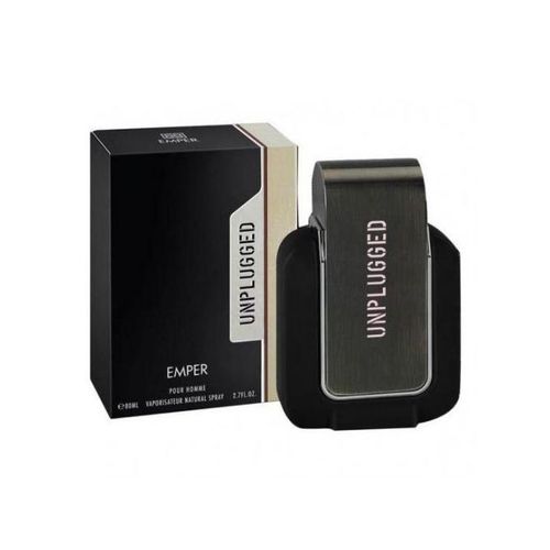 EMPER Unplugged Fragrance Perfume For Men