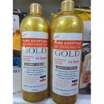Pure Egyptian whitening shower cream gel -1000ml