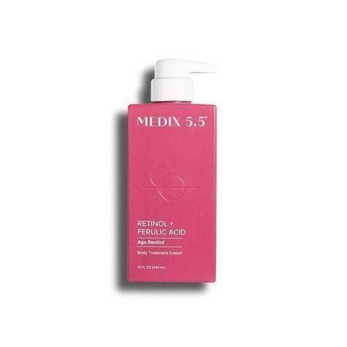 Medix5 5 Retinol +Ferulic Acid cream lotion