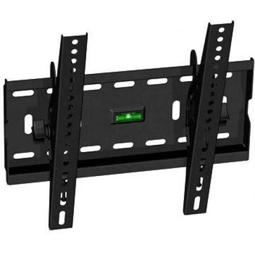 Skilltech 50 INCH TV HOLDER // 15-55 Inch Tilting TV Wall Mount Bracket.