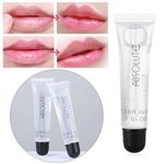 Absolute Clear Lip Gloss- Look Radiant & Born to Shine