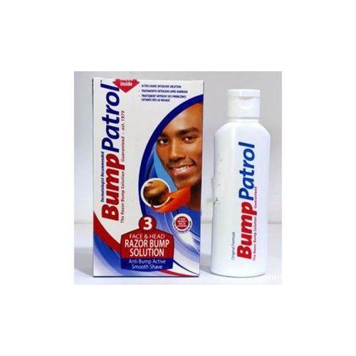 Bump Patrol Face & Head Razor Bump Solution
