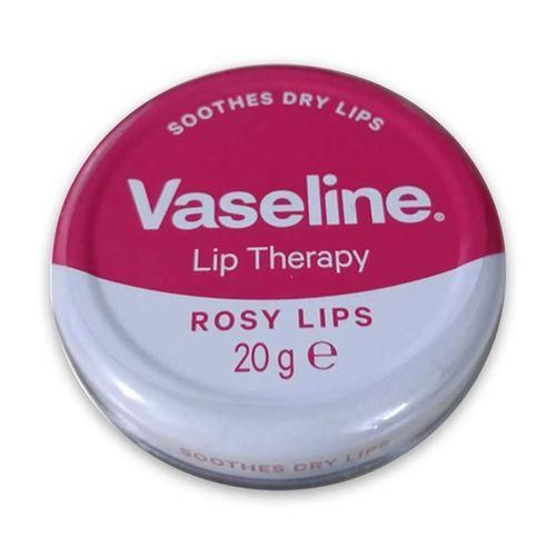 Vaseline Lip Therapy Rosy (20g)