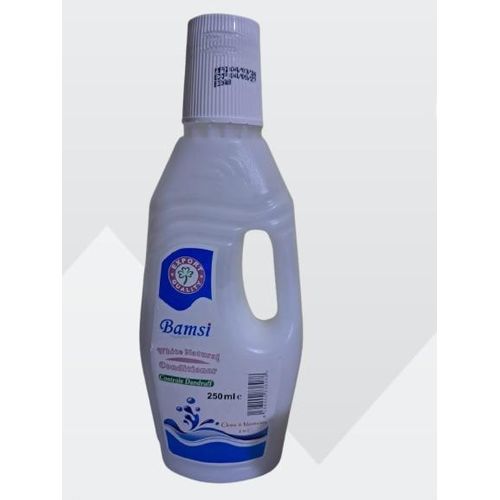 Bamsi White Natural Conditioner -- 250ml