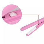Impulse Heat Electric Sealer Plastic Bag Sealing Machine
