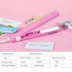 Impulse Heat Electric Sealer Plastic Bag Sealing Machine