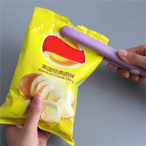 Impulse Heat Electric Sealer Plastic Bag Sealing Machine