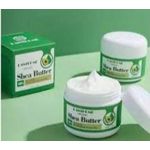 Lanthome Organic Shea Butter skin moisurizer for face and Body