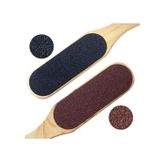 Double Sided Feet Rasp Foot Files Scrubber Callus Remover and Pumice Stone Pedicure