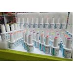 Roniki Professional Gel Polish Soak Off UV/LED Manicure Pedicure For All Seasons