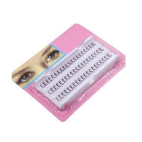 Individual False Eyelashes Eye Lashes Extensions