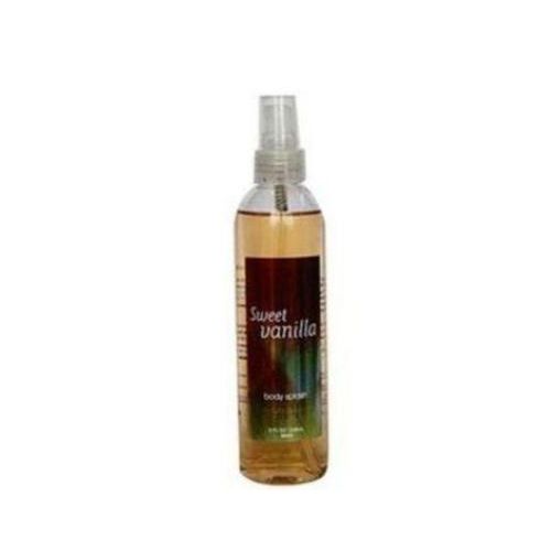 Dear Body Sweet Vanilla For Men Fragnance Body Splash-236ml