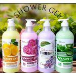 SHOWER Aloe Vera Nourishing Gel Body Wash For Nourishing the Skin