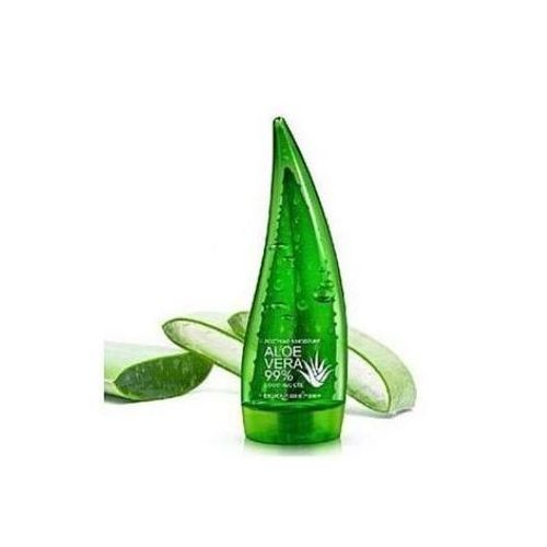 Fruit Of The Wokali Natural Aloe Vera Essence Soothing Gel For Sunburn Relief ,Moisturizing