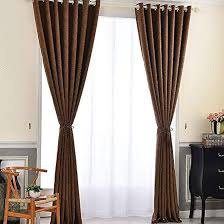 Taisier Home Textured Plain Curtain Set – 3-Piece (2 Panels 1.5m Each + 1 Sheer 3m, White) or 2-Piece (2 Panels 1.5m Each) – Modern Window Drapes