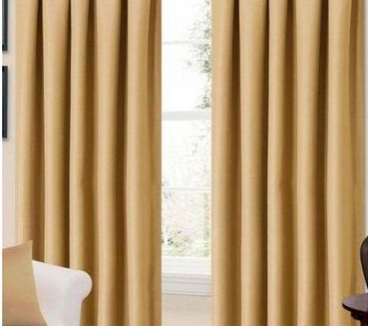 Taisier Home Textured Plain Curtain Set – 3-Piece (2 Panels 1.5m Each + 1 Sheer 3m, White) or 2-Piece (2 Panels 1.5m Each) – Modern Window Drapes