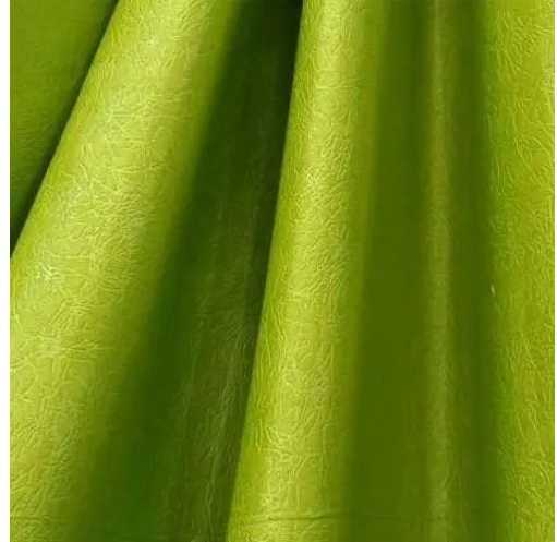 Modern Green Curtains with White Sheer – 2-Piece Set (1.5m Each) for Windows & Doors