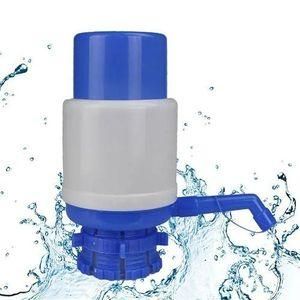 Barreled Water Pump Hand Pressure Manual Water Pump.Make drinking water more convenient, both internally and externally simple yet extraordinary
No need to upgrade the water outlet with electricity, e