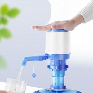 Barreled Water Pump Hand Pressure Manual Water Pump.Make drinking water more convenient, both internally and externally simple yet extraordinary
No need to upgrade the water outlet with electricity, e