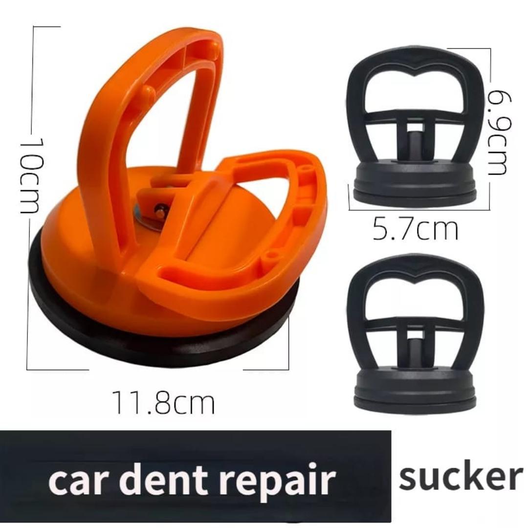 Car dent puller  pc available in orange or black