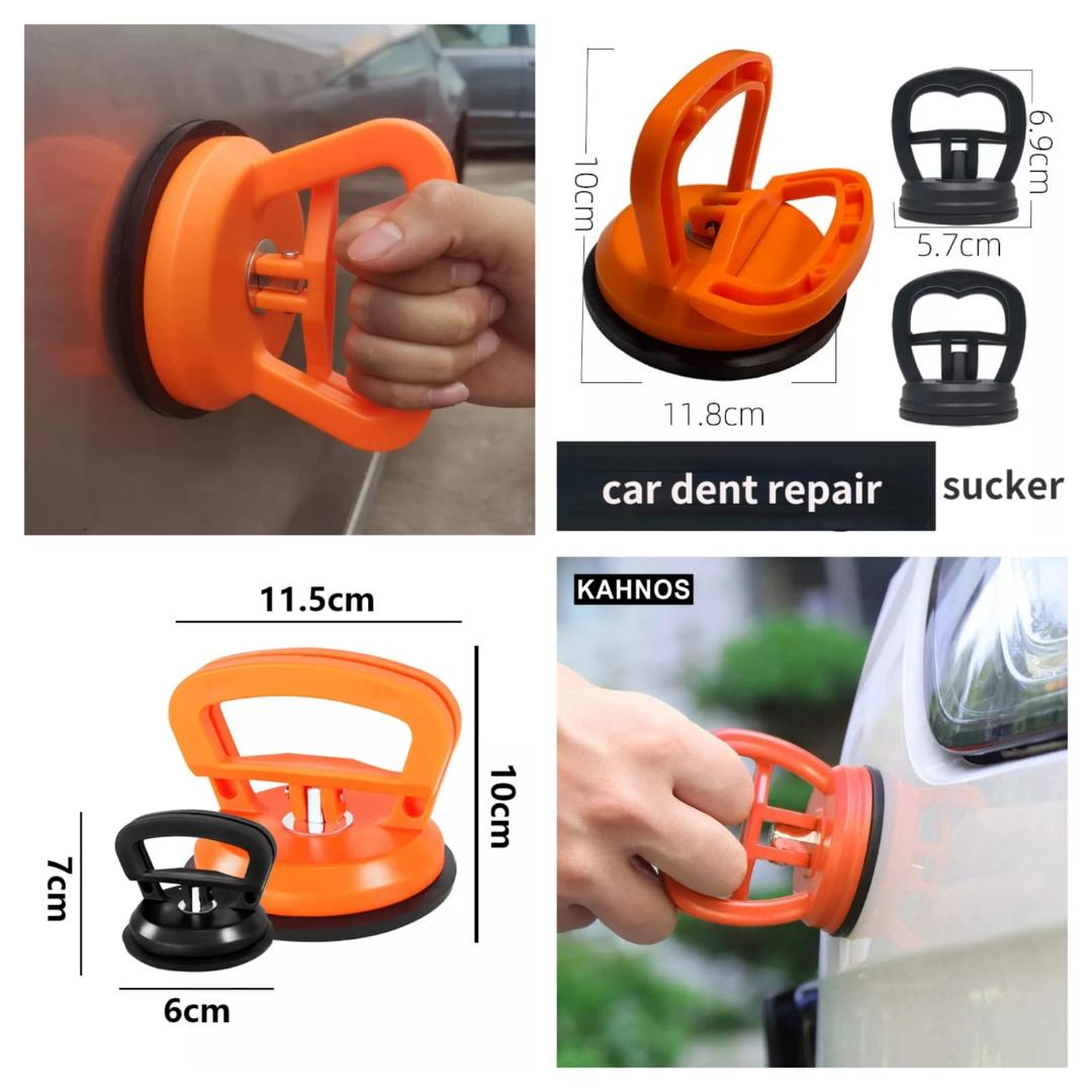 Car dent puller  pc available in orange or black
