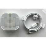 Apple USB-C Lightning 20W Power FAST CHARGER For IPhone 11 12 13 14 Pro Max