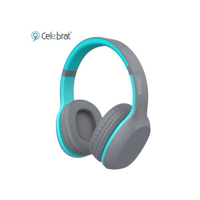 A18 Wireless Bluetooth Headphones Extra Bass