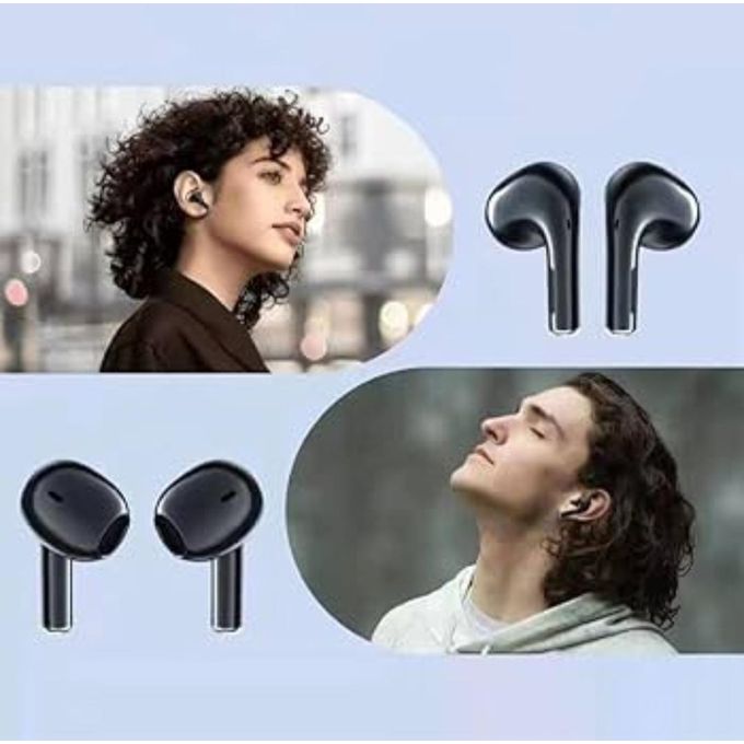 True wireless bluetooth Earpods/ Airpods/ Earbuds V5.0 Earphone Touch sensor True Stereo 10m Transmission Built in Mic Earpods with Charging Case Sport Headset for all Bluetooth devices