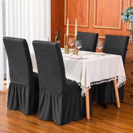Dinning chair loose cocers