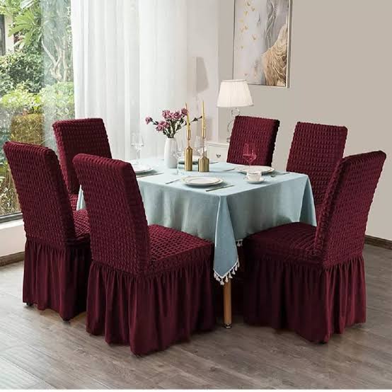 Dinning chair loose cocers
