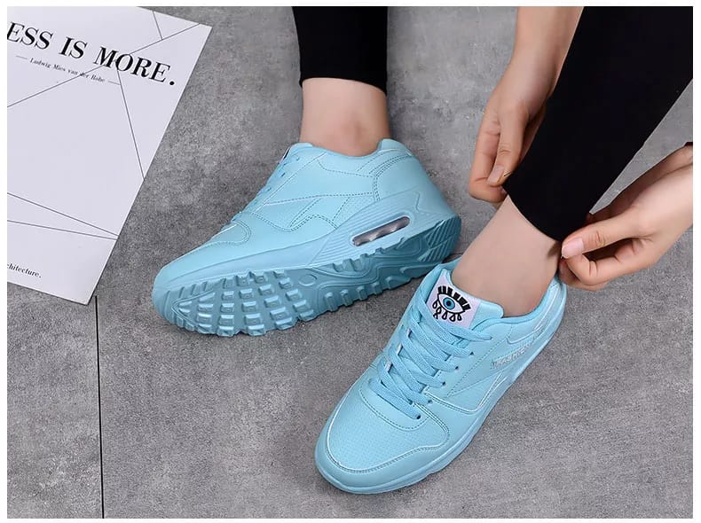 ladies fashion sneakers