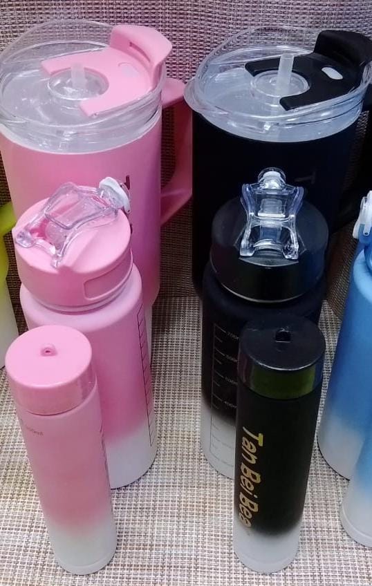 Stanely cup botles 3in 1