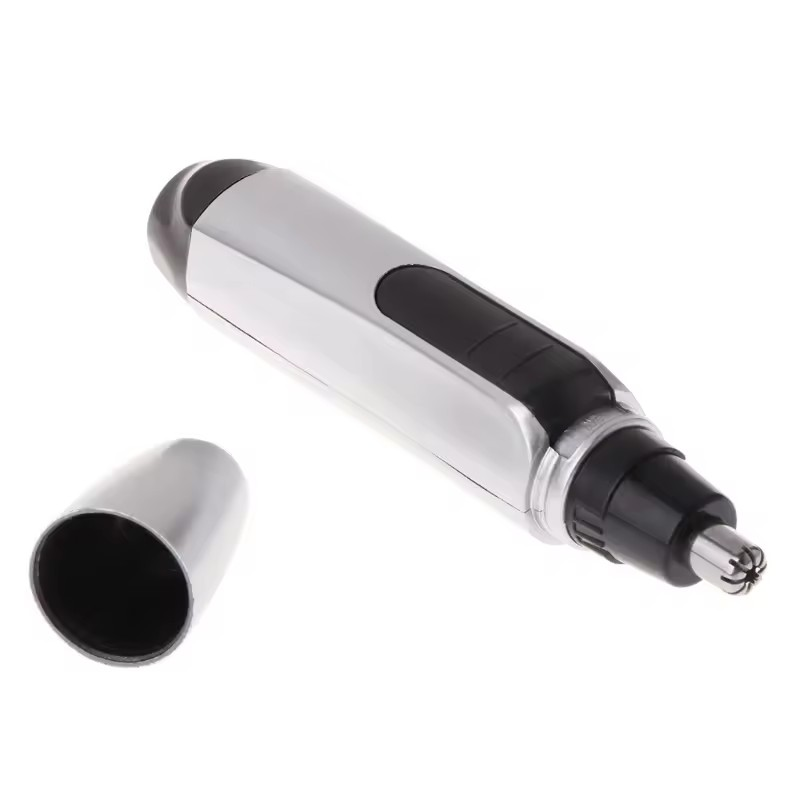 Portable Face Hair Nose Ear Beard Eyebrow Removal Trimmer Shaver Clipper Remover Trimer Razor.