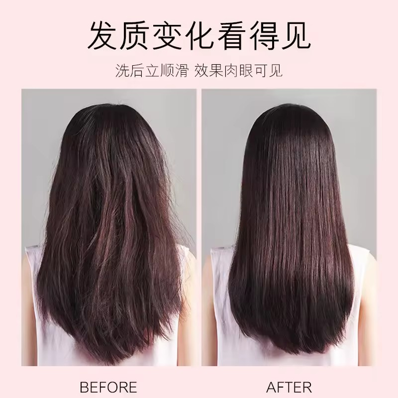 Mini 2-in-1 Hair Straightener And Curler Professional Flat Iron Ceramic Tourmaline Ionic Electric Plastic Bag Sealer