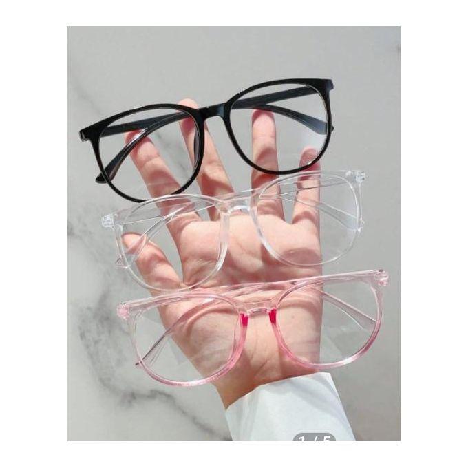 Anti Blue light Glasses sport driving eyewear Transparent Pink Black Eyeglasses Sunglasses Protective Computer Screen Eye Strain Headache Ultra Ray Light Block UV UV400 Blocking